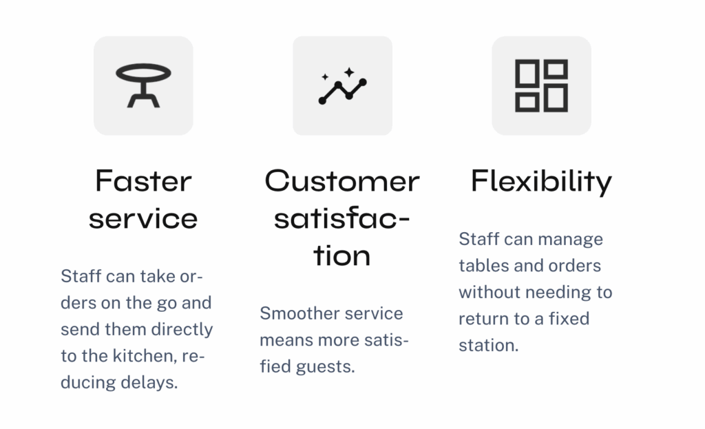 Customer satisfaction