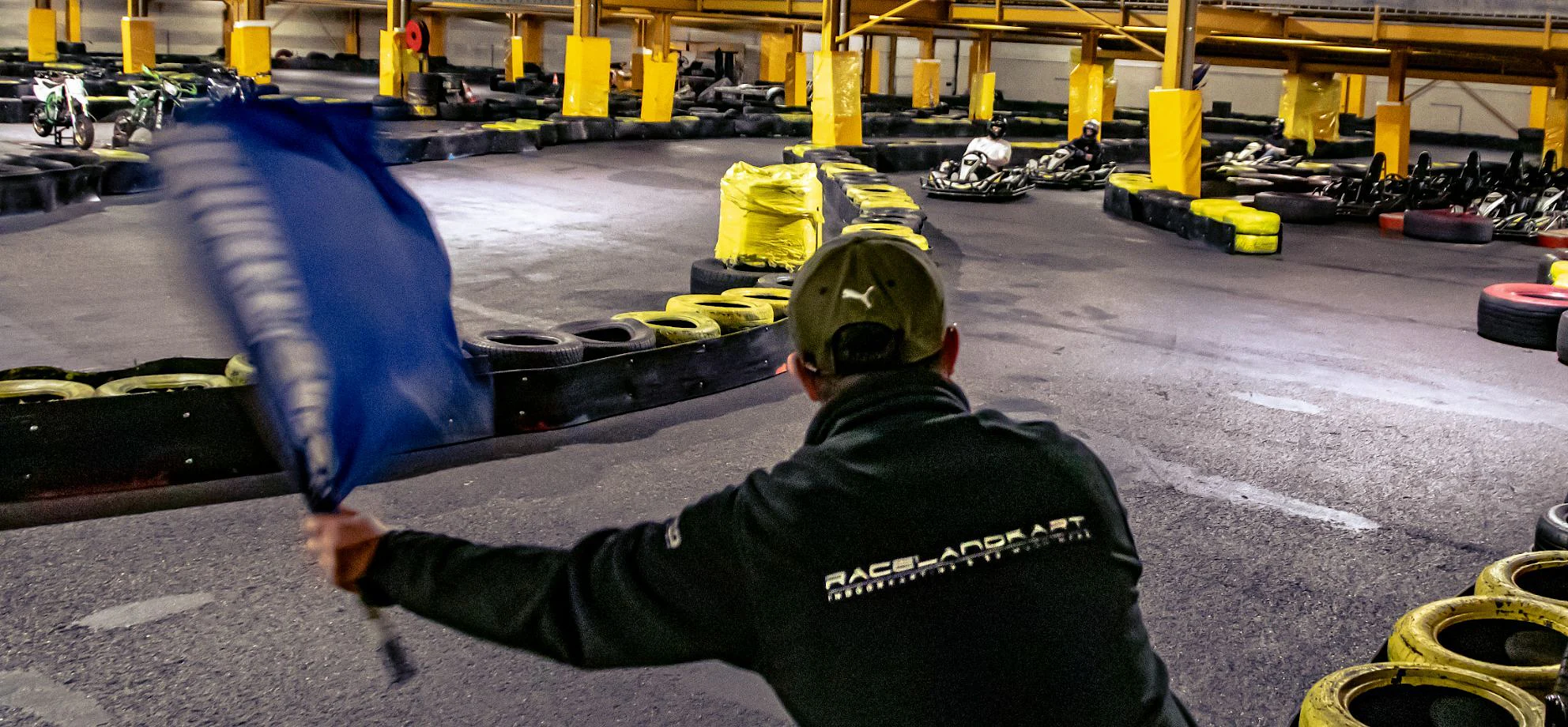 die beste Software für den Kartsport
