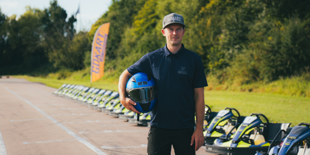 Gokart Helsingborg Switched to BMI Leisure’s Karting Software