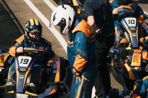 From Limitations to Flexibility: How Gokart Helsingborg Elevated Their Game with BMI Leisure’s Karting Software