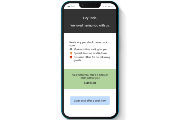 3 Ways to Increase Revenue in Entertainment Centers