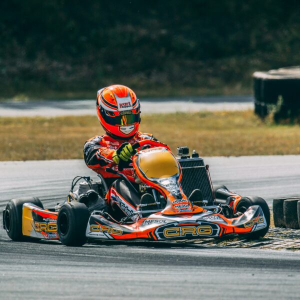 die beste Kart-Software