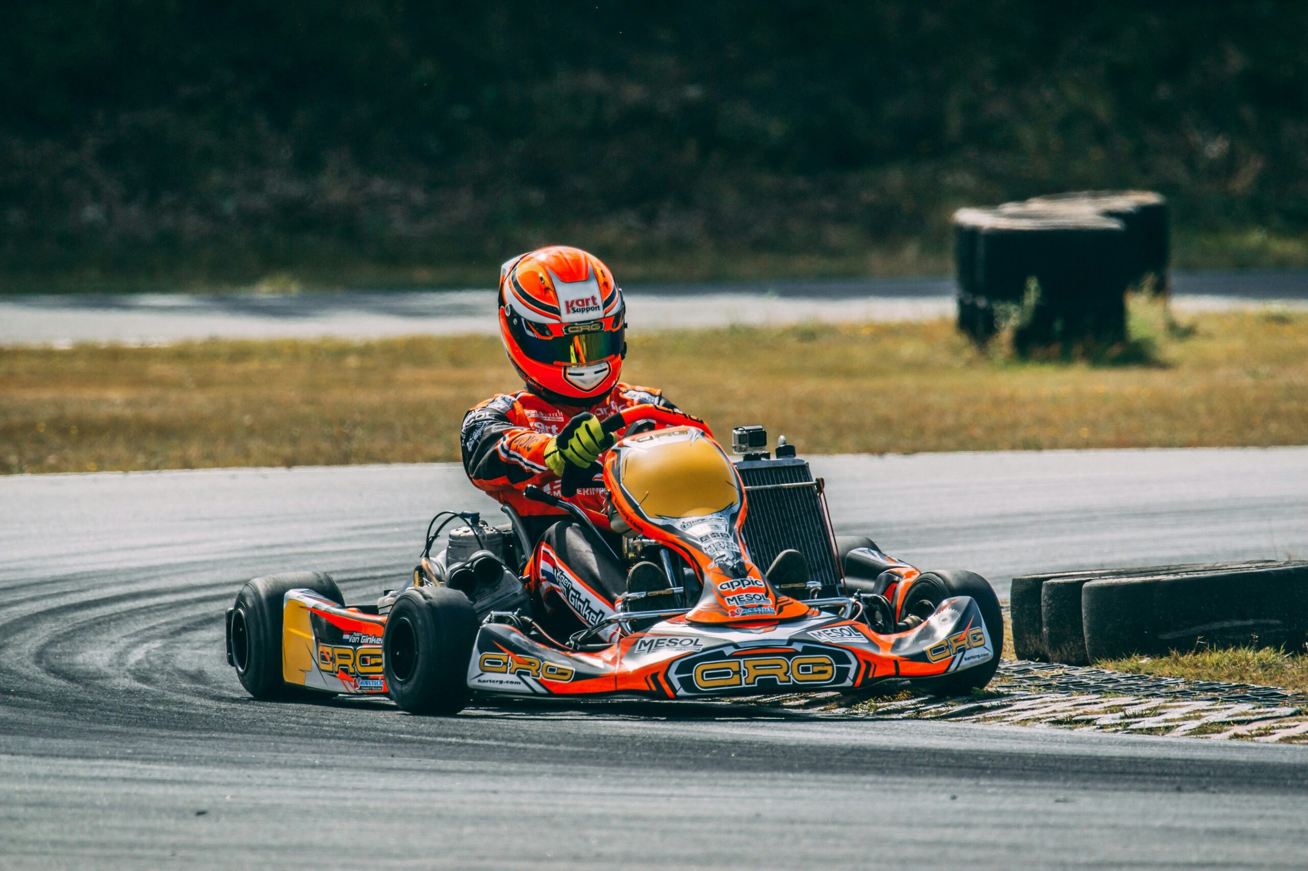 die beste Kart-Software