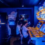 software for entertainment venue