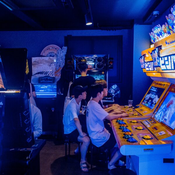 software for entertainment venue