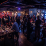 Escape room