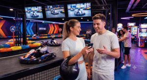 refer a friend campaign