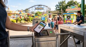 Amusement & Theme Park Management Software: Buyer’s Guide